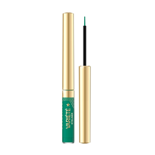 Eveline Variete Eyeliner 06 Peacock Green Eveline Variete Eyeliner 06 Peacock Green