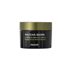 HEIMISH Matcha Biome Intensive Repair Cream Silnie Nawilżający Krem do Twarzy 50ml