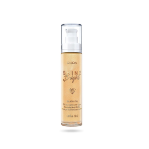 Pupa Shine Bright Olejek do Ciała 50ml