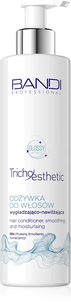 Bandi Tricho Esthetic Odżywka do Włosów Wygładzająco Nawilżająca 230ml Bandi Tricho Esthetic Odżywka do Włosów Wygładzająco Nawilżająca 230ml