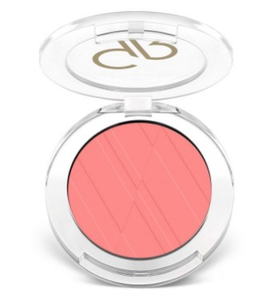 Golden Rose Powder Blush Róż do Policzków 13 Coral Golden Rose Powder Blush Róż do Policzków 13 Coral