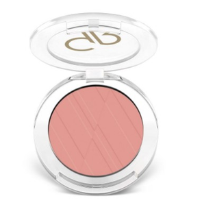 Golden Rose Powder Blush Róż do Policzków 14 Soft Peach Golden Rose Powder Blush Róż do Policzków 14 Soft Peach