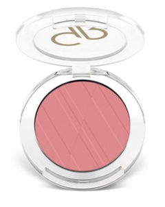 Golden Rose Powder Blush Róż do Policzków 17 Desire Pink Golden Rose Powder Blush Róż do Policzków 17 Desire Pink
