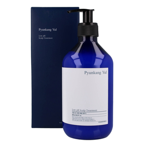 Pyunkang Yul Low pH Scalp Treatment Odżywka do Skóry Głowy i Włosów 500ml