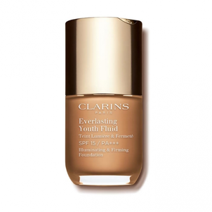 Clarins Everlasting Youth Fluid SPF15 Podkład 114N
