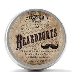 Beardburys Wosk do Brody 50ml