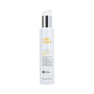 Milk Shake No Frizz Glistening Milk Mleczko do Włosów 125ml