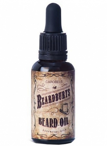 Beardburys Olejek do Brody 30ml