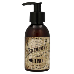Beardburys Lotion do Precyzyjnego Golenia 150ml