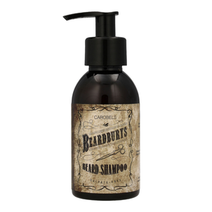Beardburys Szampon do Brody 150ml
