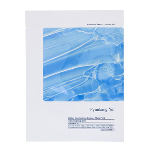 Pyunkang Yul Highly Moisturizing Nawilżająca Maska w Płacie