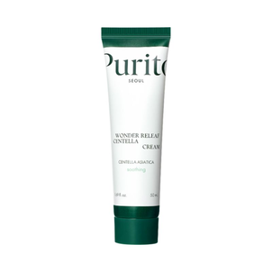 PURITO Centella Green Level Recovery Cream Regenerujący Krem do Twarzy 50ml