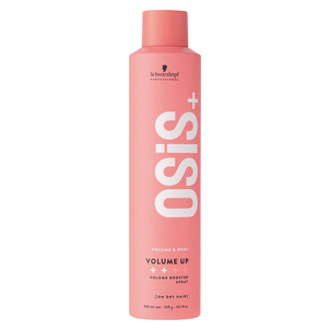 Schwarzkopf OSIS+ Spray Zwiększający Objętość Włosów 300ml Schwarzkopf OSIS+ Spray Zwiększający Objętość Włosów 300ml