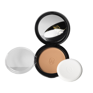 ASTRA Cipria Compatta Natural Skin Puder w Kompakcie 42