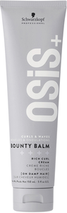 Schwarzkopf OSIS+  Bounty Balm Bogaty Krem do Loków 150ml