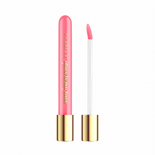 Claresa Błyszczyk do Ust Gloss is My Boss 12 Claresa Błyszczyk do Ust Gloss is My Boss 12