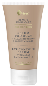 AVA Beauty Home Care Serum pod Oczy z Algami Morskimi i Koenzymem Q10 AVA Beauty Home Care Serum pod Oczy z Algami Morskimi i Koenzymem Q10