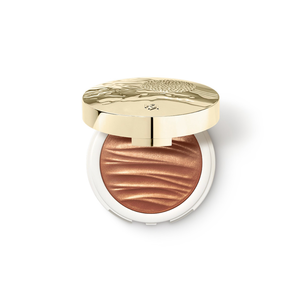 KIKO Milano Gold Reflections Rozświetlacz 02 Vibrant Copper