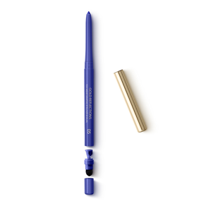 KIKO Milano Gold Reflections Eyeliner i Kredka do oczu Kajal 05 Blue Skies