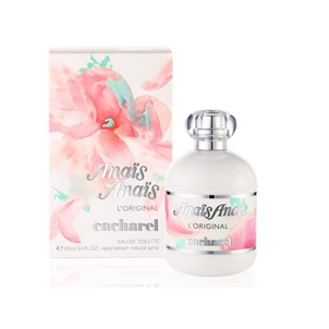 Cacharel Anais Anais L'original Woda Toaletowa dla Kobiet 100ml