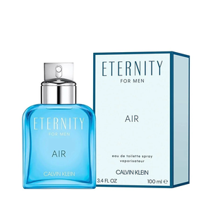 Calvin Klein Eternity Air For Men Woda Toaletowa dla Mężczyzn 100ml Calvin Klein Eternity Air For Men Woda Toaletowa dla Mężczyzn 100ml