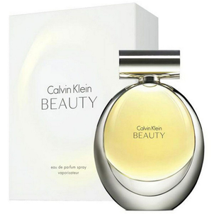 CALVIN KLEIN Beauty Woda Perfumowana dla Kobiet 50ml CALVIN KLEIN Beauty Woda Perfumowana dla Kobiet 50ml