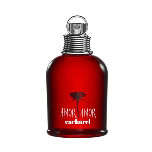Cacharel Amor Amor Woda Toaletowa dla Kobiet 50ml