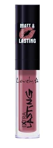 Lovely Matowa Pomadka do Ust Extra Lasting 1