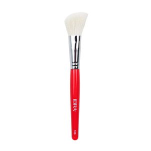 IBRA Makeup Pędzel do Różu, Bronzera i Rozświetlacza 106