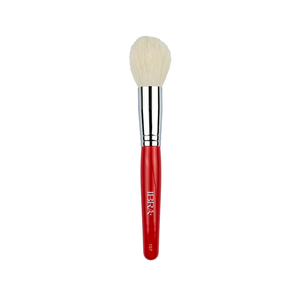 IBRA Makeup Pędzel do Pudru Sypkiego i Prasowanego 107