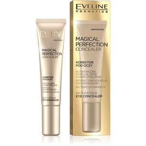 Eveline Korektor pod Oczy Magical Perfection 02 Medium Eveline Korektor pod Oczy Magical Perfection 02 Medium