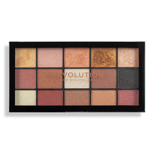 Makeup Revolution Re-Loaded Paleta Cieni do Powiek Affection