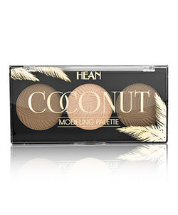 HEAN Paleta Modelująca Coconut Modeling Palette