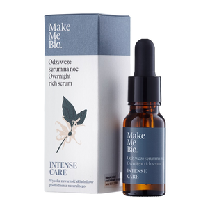 Make Me Bio Super Serum do Twarzy 15ml Make Me Bio Super Serum do Twarzy 15ml