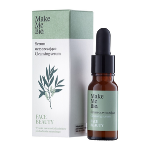 Make Me Bio Beautiful Serum do Twarzy 15ml Make Me Bio Beautiful Serum do Twarzy 15ml