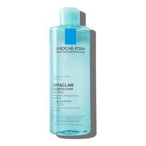 La Roche-Posay Effaclar Woda Micelarna 400ml La Roche-Posay Effaclar Woda Micelarna 400ml