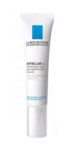 La Roche-Posay Effaclar AI Krem Punktowy 15ml La Roche-Posay Effaclar AI Krem Punktowy 15ml