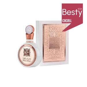 LATTAFA Fakhar Rose Woda Perfumowana dla Kobiet 100ml LATTAFA Fakhar Rose Woda Perfumowana dla Kobiet 100ml