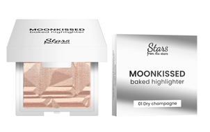 Stars from the Stars Moonkissed Rozświetlacz 01 Dry Champagne Stars from the Stars Moonkissed Rozświetlacz 01 Dry Champagne