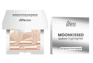 Stars from the Stars Moonkissed Rozświetlacz 02 Apricot Champagne Stars from the Stars Moonkissed Rozświetlacz 02 Apricot Champagne