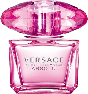 VERSACE Bright Crystal Absolu Woda Perfumowana dla Kobiet 50ml VERSACE Bright Crystal Absolu Woda Perfumowana dla Kobiet 50ml