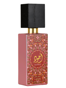 LATTAFA Ajwad Pink to Pink Woda Perfumowana Unisex 60ml LATTAFA Ajwad Pink to Pink Woda Perfumowana Unisex 60ml