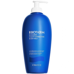 BIOTHERM Biocorps Body Milk Mleczko do Ciała 400ml BIOTHERM Biocorps Body Milk Mleczko do Ciała 400ml