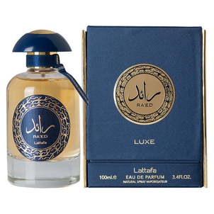 LATTAFA Raed Luxe Woda Perfumowana Unisex 100ml
