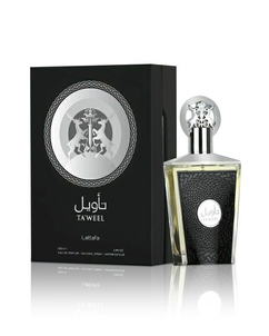 LATTAFA Ta'weel Woda Perfumowana Unisex 100ml LATTAFA Ta'weel Woda Perfumowana Unisex 100ml