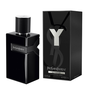 YVES SAINT LAURENT Y Le Parfum Woda Perfumowana dla Mężczyzn 100ml YVES SAINT LAURENT Y Le Parfum Woda Perfumowana dla Mężczyzn 100ml