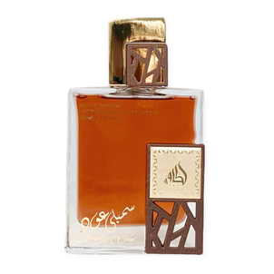 LATTAFA Simply Oud Woda Perfumowana Unisex 100ml