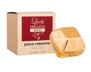 Paco Rabanne Lady Million Royal Woda Perfumowana dla Kobiet 30ml