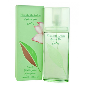Elizabeth Green Tea Lotus Woda Toaletowa dla Kobiet 100ml