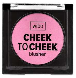 WIBO Cheek To Cheek Róż do Policzków 04